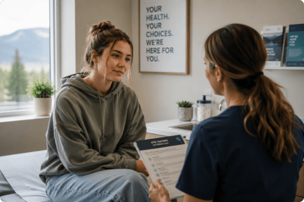 free-std-testing