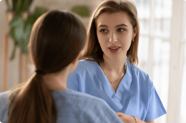 nurse