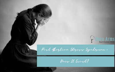 Post Abortion Stress Syndrome (PASS) – Does it exist?