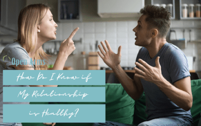 How Do I Know If My Relationship Is Healthy?