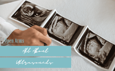 ALL ABOUT ULTRASOUNDS