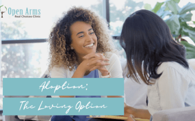 Adoption: The Loving Option