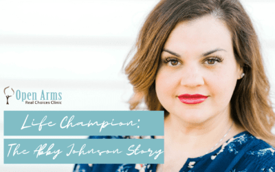 A Life Champion: The Abby Johnson Story