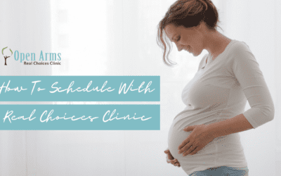 How To Schedule With Real Choices Clinic