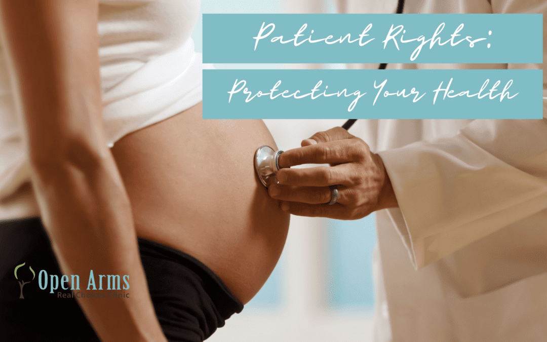 Protecting Your Health by Knowing Your Patient Rights