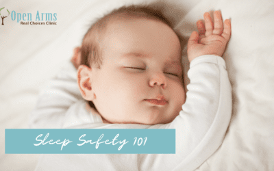 Sleep Safety 101