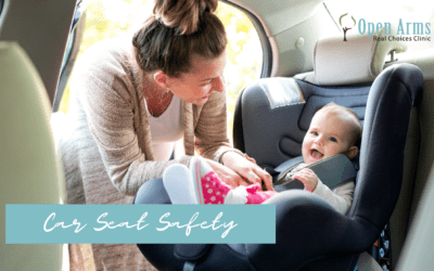 Car Seat Safety