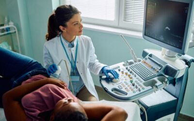Pregnancy Help in Coeur d’Alene: What You Can Learn From a Limited Obstetric Ultrasound