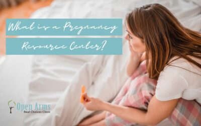 What Is a Pregnancy Resource Center?