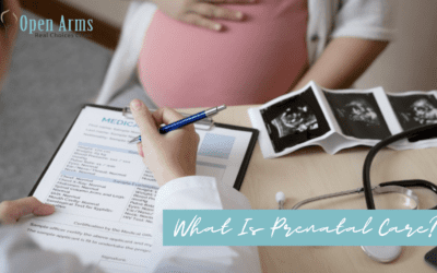 What is Prenatal Care?