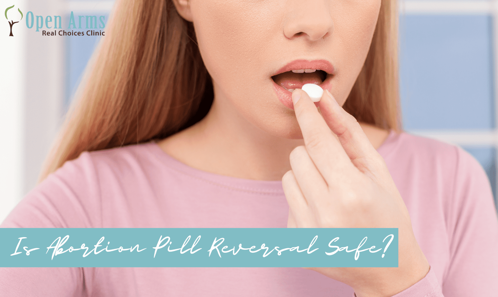 Is Abortion Pill Reversal Safe