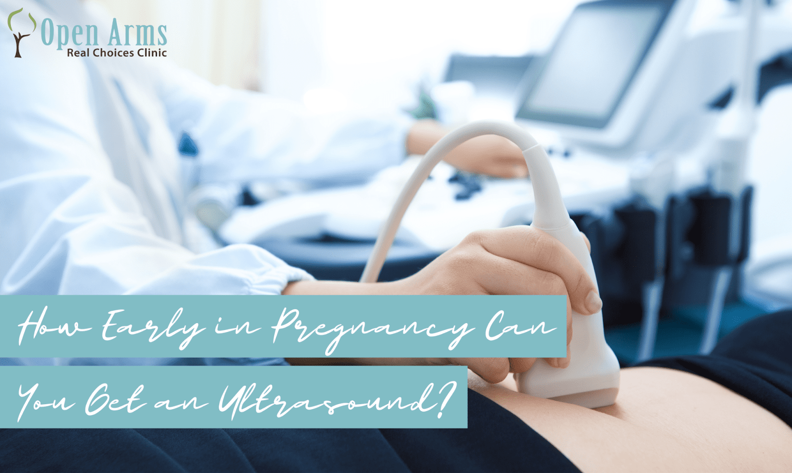 Should I get an early pregnancy scan?