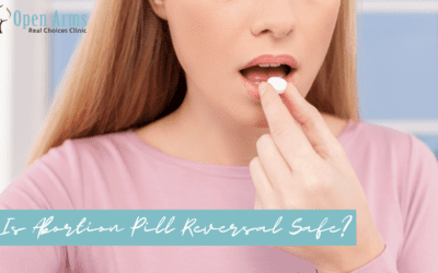 Is Abortion Pill Reversal Safe