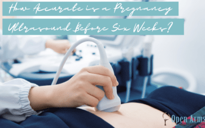 How Accurate Is an Ultrasound at Six Weeks?