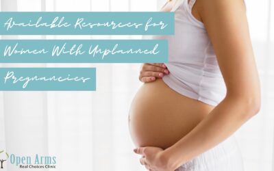 Available Resources for Women With Unplanned Pregnancies