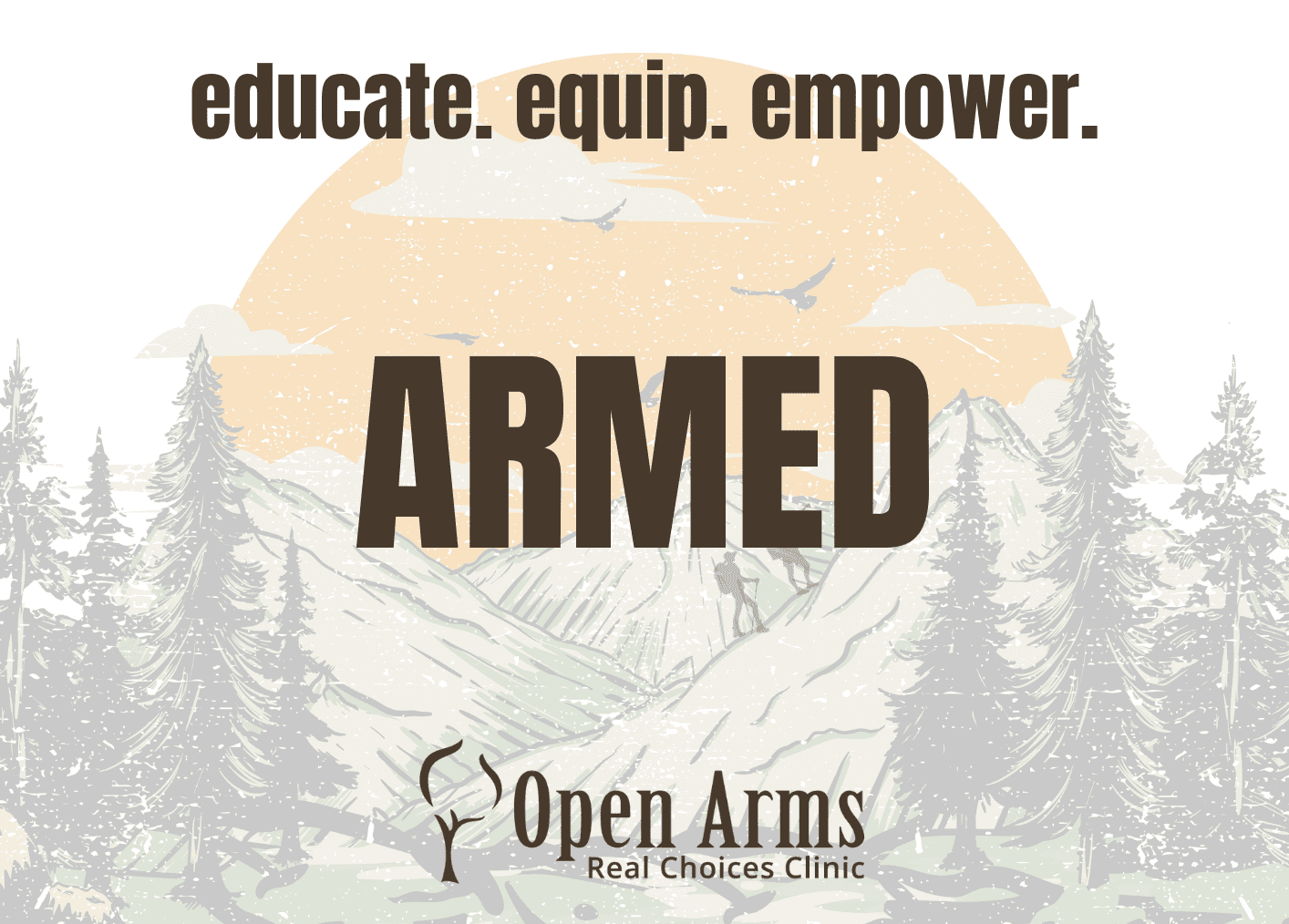 ARMED Men's Program