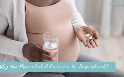 Why Are Prenatal Vitamins So Important