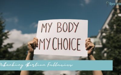 Debunking Abortion Fallacies