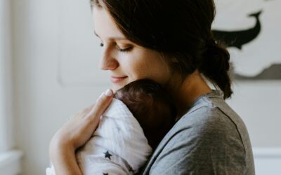 The Art of Bonding with Your Newborn: A Guide for New Parents